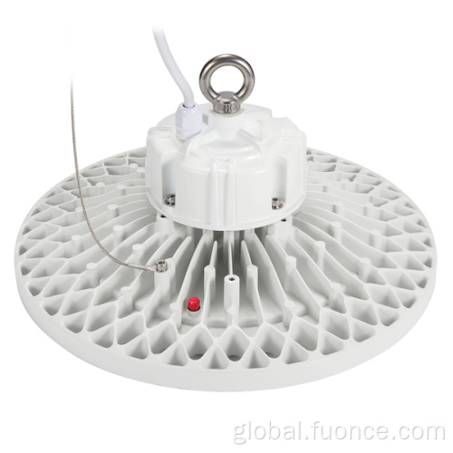 Smart Ufo High Bay Light LED HIGHBAY 300W Ip65 Factory